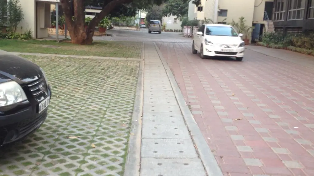 Grass Paver Blocks Grass Paver Blocks