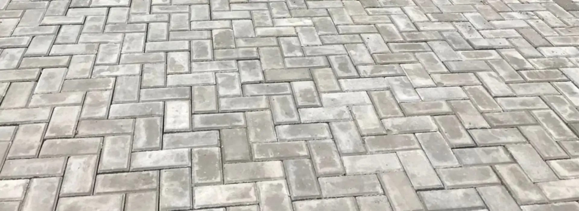 Industrial Paver Block 