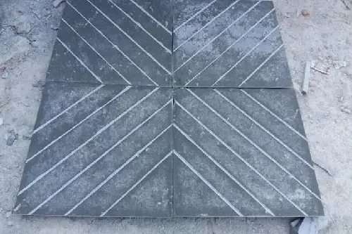 Industrial Paver Block 